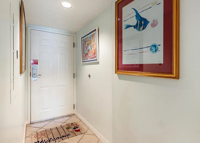Royal Palms 406 Holiday home Gulf Shores