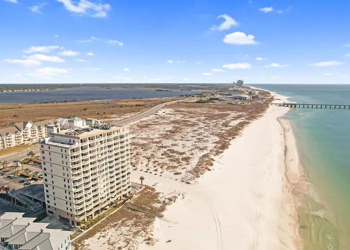Royal Palms 406 * Gulf Shores