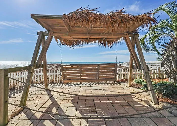 Royal Palms 406 * Gulf Shores
