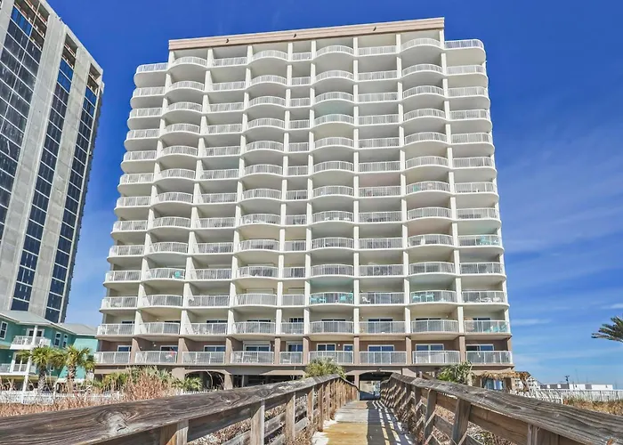 Royal Palms 406 Holiday home *
