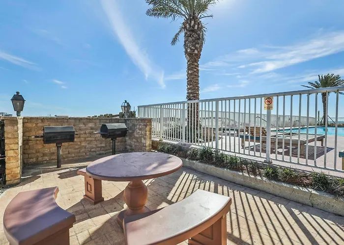 Royal Palms 406 Holiday home