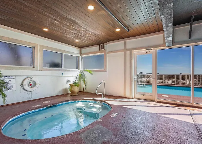 Royal Palms 406 Holiday home