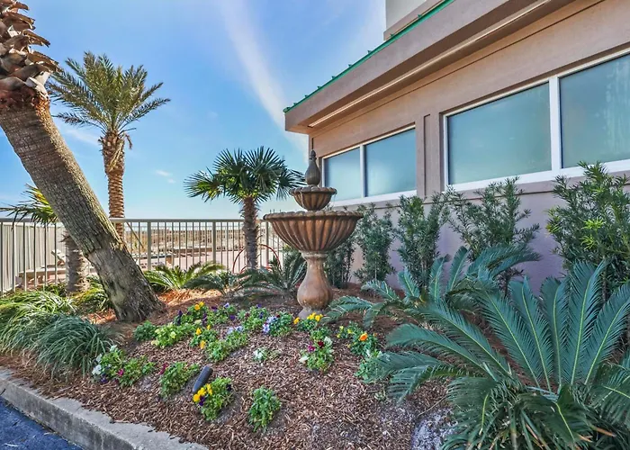 Royal Palms 406 Holiday home