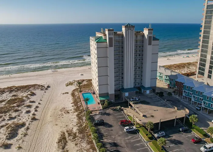 Holiday home Royal Palms 406 *