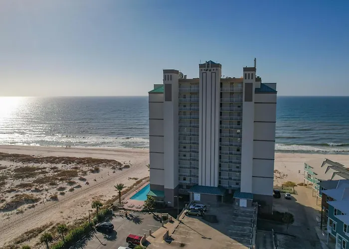 Royal Palms 406