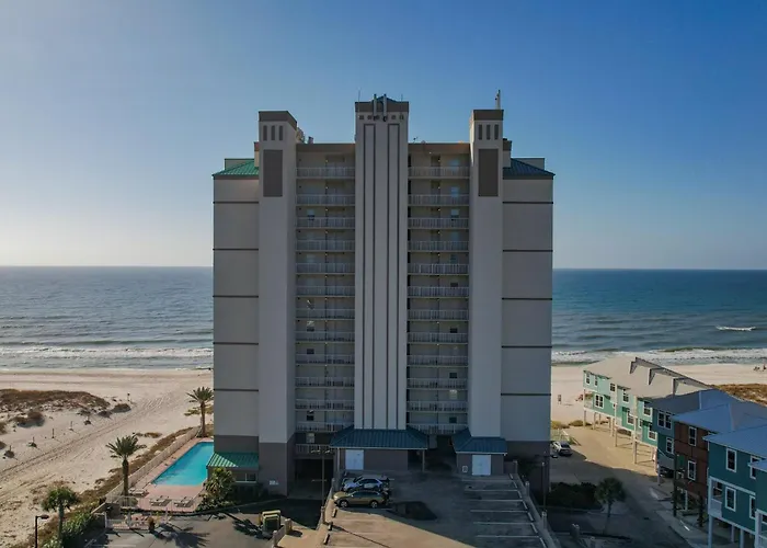 Holiday home Royal Palms 406
