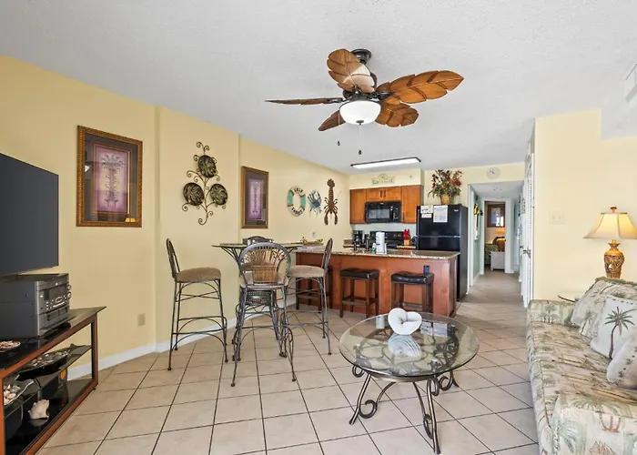 Royal Palms 406 Holiday home Gulf Shores