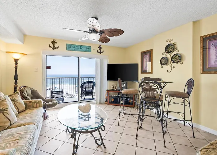 Royal Palms 406 Holiday home *