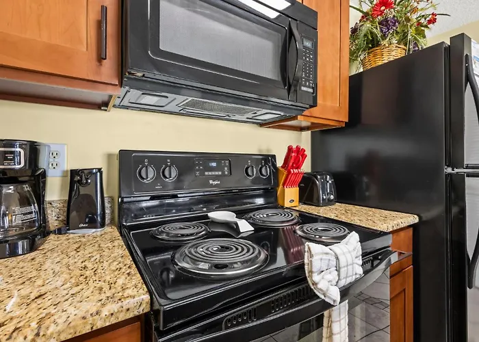 Royal Palms 406 Holiday home