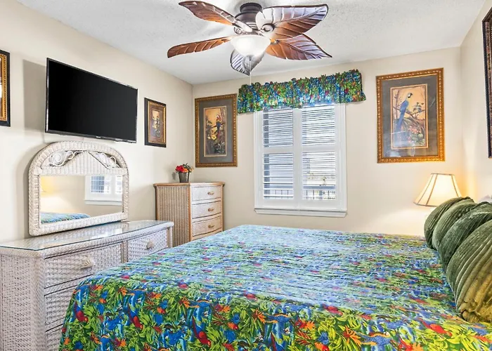 Holiday home Royal Palms 406 *