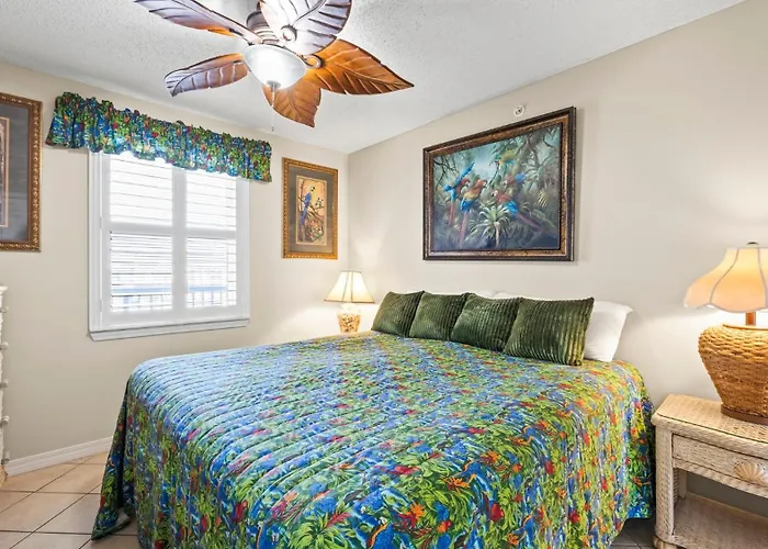 Holiday home Royal Palms 406 Gulf Shores