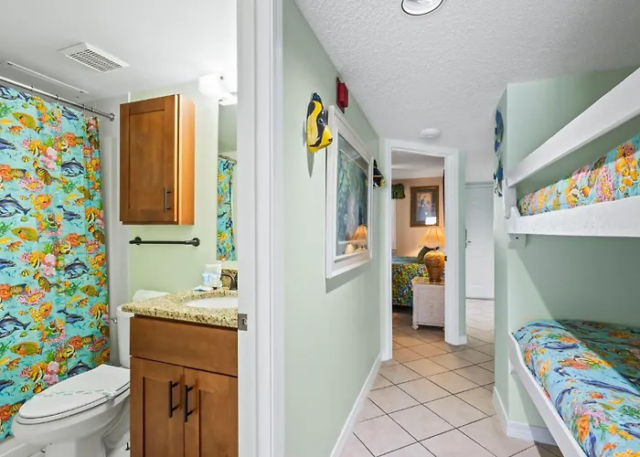 Royal Palms 406 * Gulf Shores