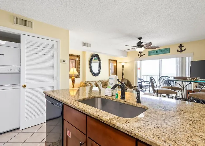 Royal Palms 406 Holiday home *