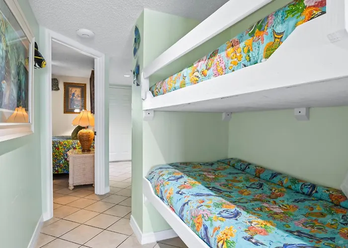 Royal Palms 406 Holiday home Gulf Shores