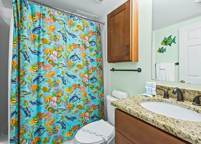 Holiday home Royal Palms 406