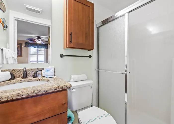 Royal Palms 406 Holiday home *