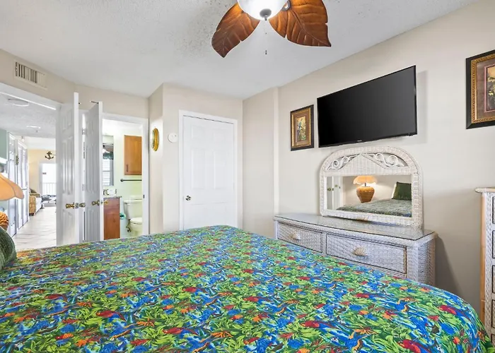 Holiday home Royal Palms 406 *