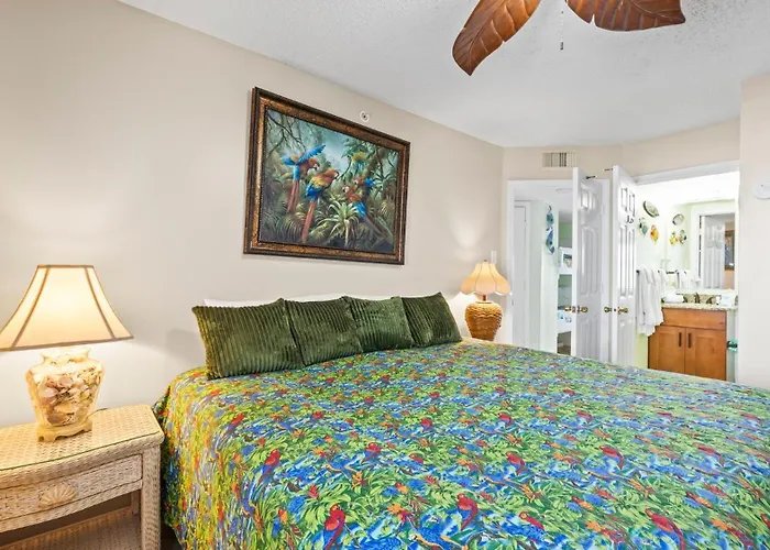 Holiday home Royal Palms 406 *