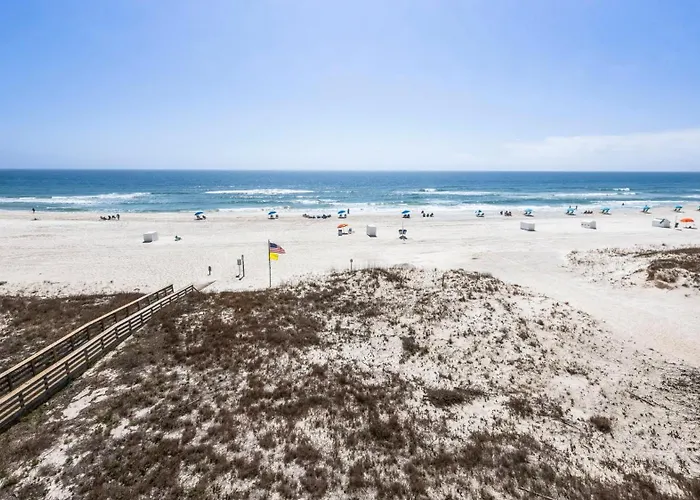 Royal Palms 406 Gulf Shores