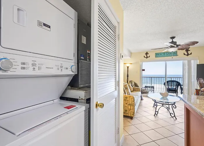 Royal Palms 406 Holiday home