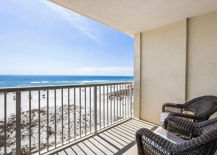 Royal Palms 406 Holiday home Gulf Shores